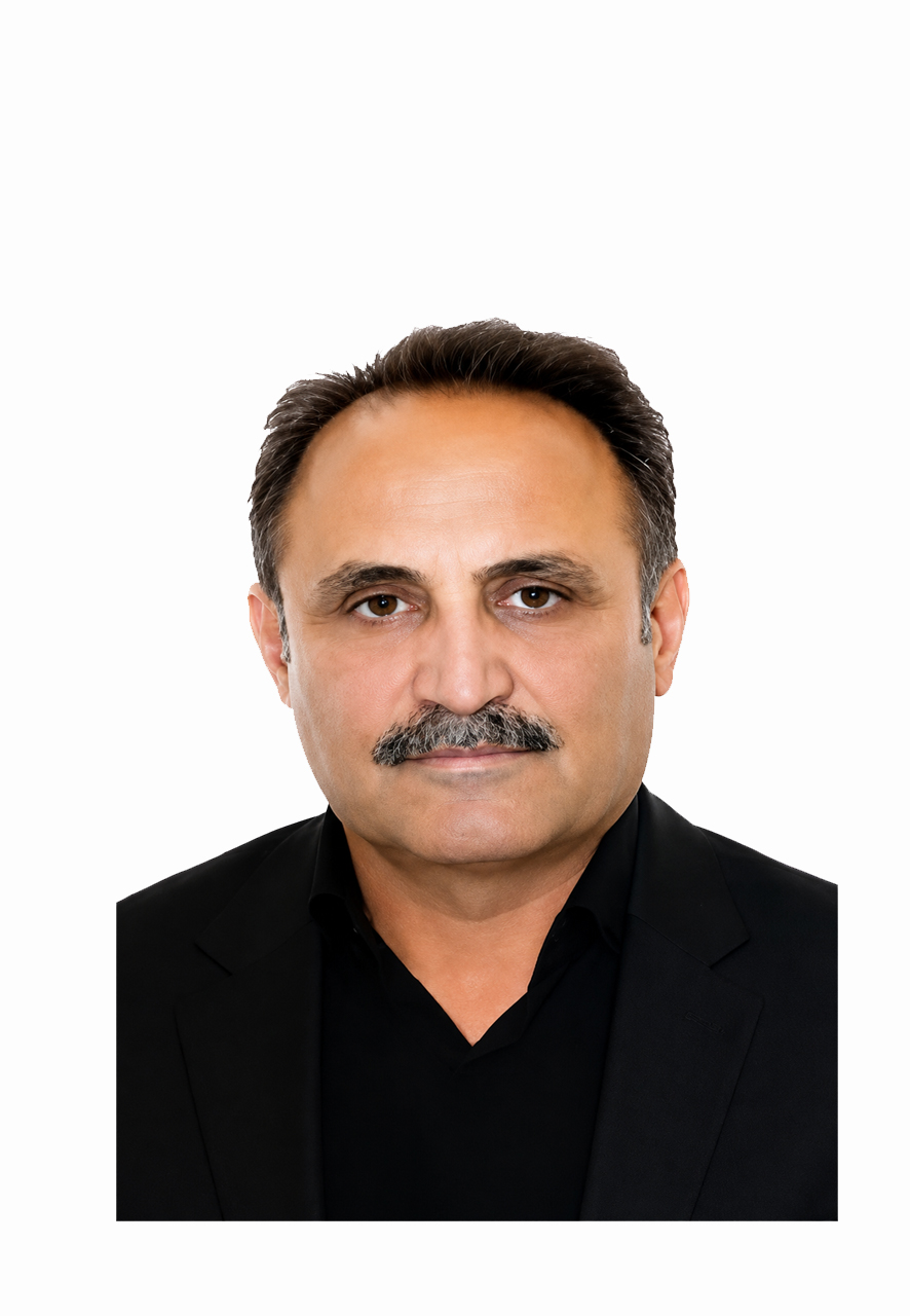 فرج قره‌داغی