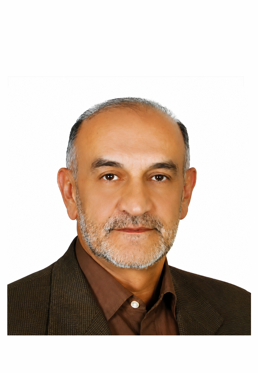 غلامرضا گوهری